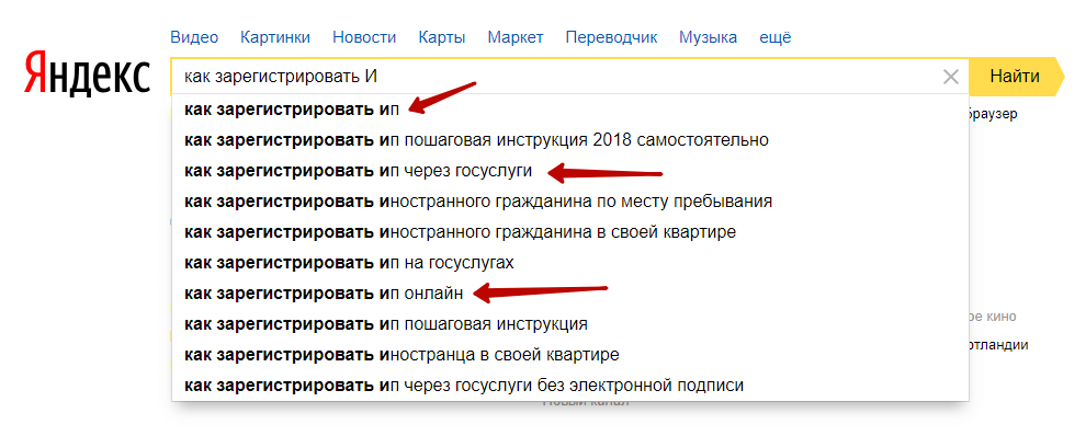 Как ещё можно получить ссылки с Яндекс.Знатоков